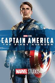 Captain America: The First Avenger (2011) - Hollywood movie